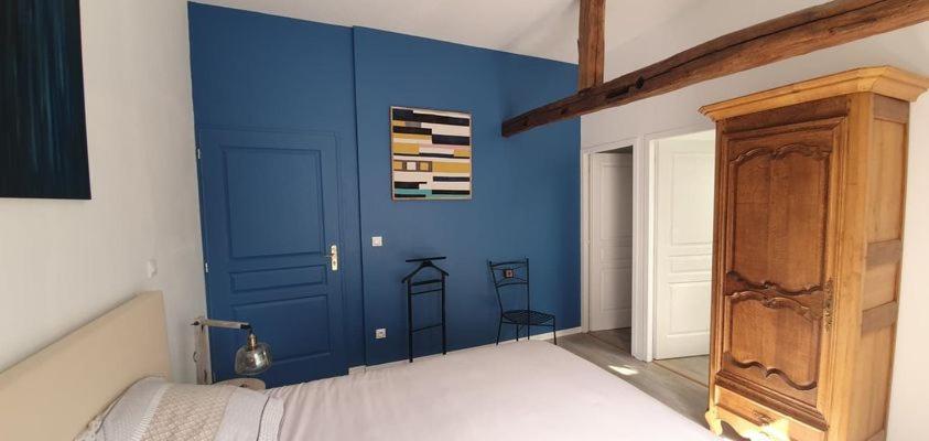 Chambres D'Hotes Des Rouets Fourmies Exteriör bild